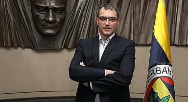 Fenerbahçe'nin eski sportif direktörü tutuklandı