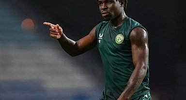 Galatasaray'dan sağ bek çıkartması