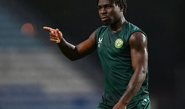 Galatasaray'dan sağ bek çıkartması