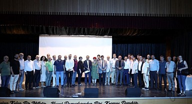 Gemlik’in ulaşım konusu masaya yatırıldı