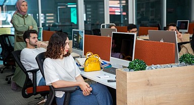 Genç girişimcilere 3 boyutlu tasarım eğitimi