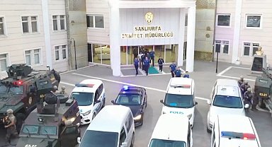 GÜRZ operasyonu başlatıldı... 72 gözaltı!