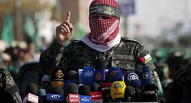 Hamas'tan suikast sonrası açıklama!