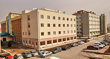 Hastaneyi karıştıran tartışma!