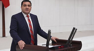Havadaki rötar çilesi TBMM gündeminde