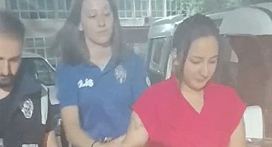 Her yerde aranan suçlu Bursa'da yakalandı