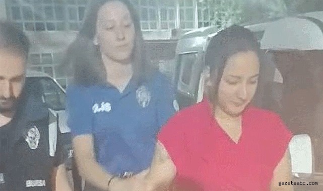 Her yerde aranan suçlu Bursa'da yakalandı