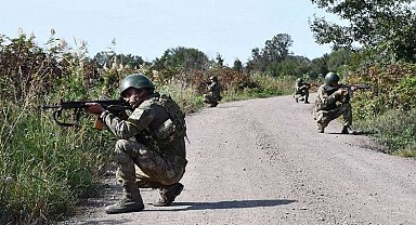 Hudut Kartalları'ndan kaçış yok!