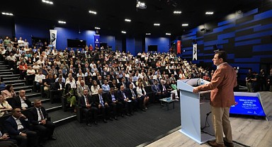 İBB, güneş enerjisinden yararlanma sahalarını büyütüyor