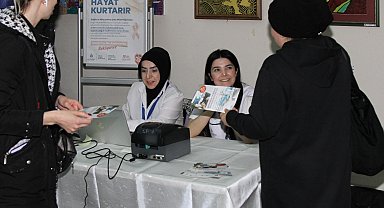 İBB'nin "meme kanseri gözetim hizmeti" bu yıl da ücretsiz
