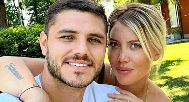 Icardi-Wanda ayrılığında yeni gelişme!