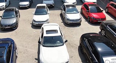 İçişleri ilk 'Düğüm'ü çözdü!