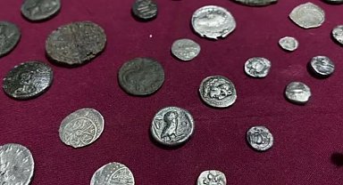 İçişleri'nden ilk 'Define'! 47 gözaltı