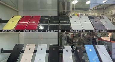 İkinci elde en çok iPhone 11 gidiyor!