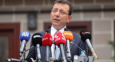 İmamoğlu: 'Kısırlaştır-Aşıla-Yaşat' politikası seferberlikle yönetilmelidir