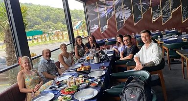 İmza Bursa, basın lansmanı düzenledi