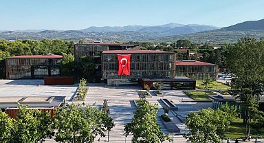 İnegöl Belediyesi 4 Ayrı Alanda 6 Personel Alacak
