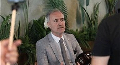 İnegöl’ün 2029 Vizyonu Çalıştayı raporu yayınlandı