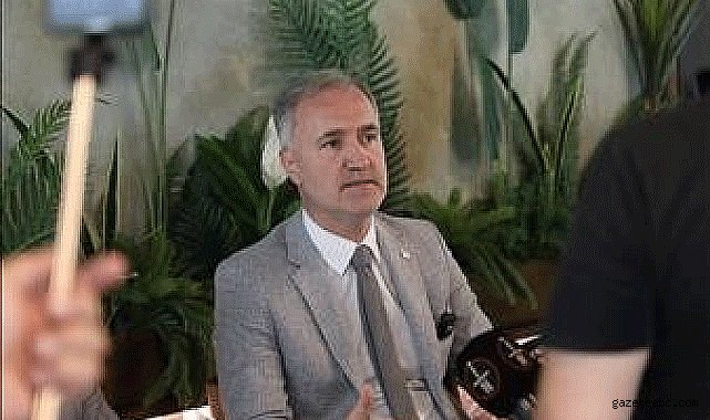 İnegöl’ün 2029 Vizyonu Çalıştayı raporu yayınlandı