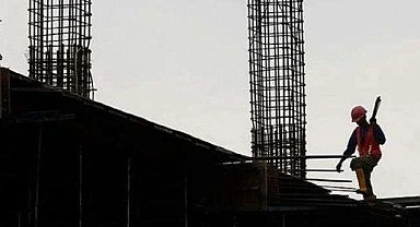 İnşaatta yılın kalan kısmında gerileme bekleniyor