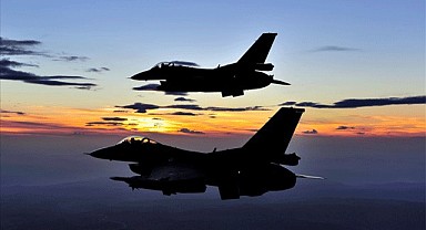 Irak ve Suriye'nin kuzeyine operasyon!