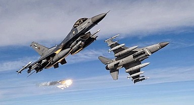 Irak ve Suriye'nin kuzeyine operasyon!