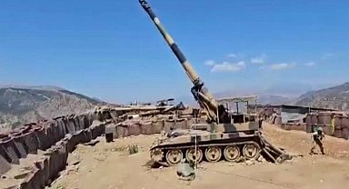 Irak'ın kuzeyinde kilit kapanıyor!