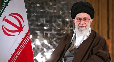 İran'ın dini liderinden suikaste dair açıklama