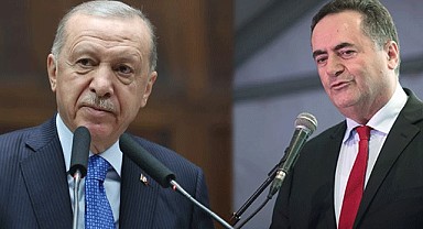 İsrailli Bakan'dan küstah paylaşım!