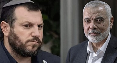 İsrailli Bakandan olay yaratacak sözler