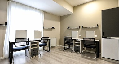 Günlük 43,3 TL'ye yurt hizmeti!