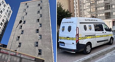 İstanbul'da Polisi şaşırtan olay!
