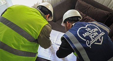 İstanbul'da kentsel dönüşüm zamanı