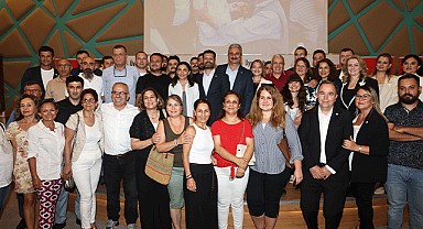 İYİ Parti'den 150 Kişi Cumhuriyet Halk Partisi üyesi oldu!