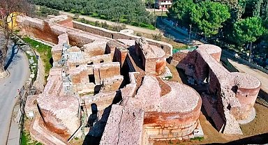 İznik turizm potansiyelini açığa çıkaramıyor