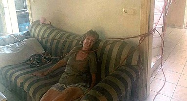 KADES'ten gelen ihbar polisleri şaşkına çevirdi