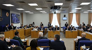 Kamuda Tasarruf Tedbirleri kanun teklifi TBMM Komisyonu'nda kabul edildi
