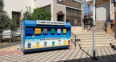 Karacabey Belediyesi'nden çevre dostu hamle