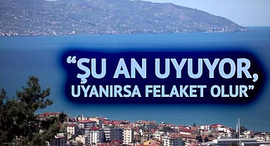 Karadeniz ölüyor!