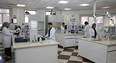 KASKİ'nin analiz akredite metodu genişledi