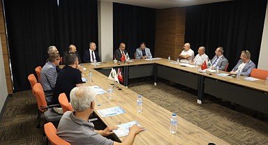 Kayapa OSB Polis merkezine kavuşuyor