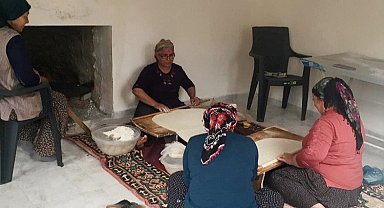 Kayseri Büyükşehir'den kırsala 3 milyonluk hizmet