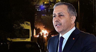 Kayseri'de ki olayda yeni detay isyan ettirdi