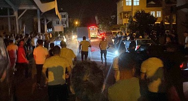 Kayseri'de mide bulandıran olay!