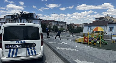 Kayseri'de tansiyon düşmüyor!