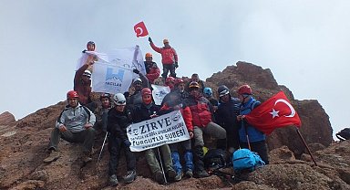 Kayseri Hacılar'da Sütdonduran Kampı'na geri sayım
