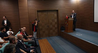 Kayseri Kocasinan tarımın lokomotifi olacak