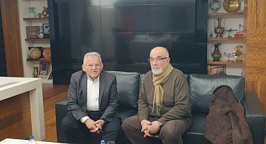 Kayseri'de Yaz Bilim Kampı için kayıtlar başladı