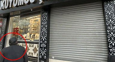 Kendi vatandaşlarını dolandırdı