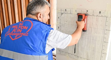 Kentsel dönüşüm seferberliği başlıyor